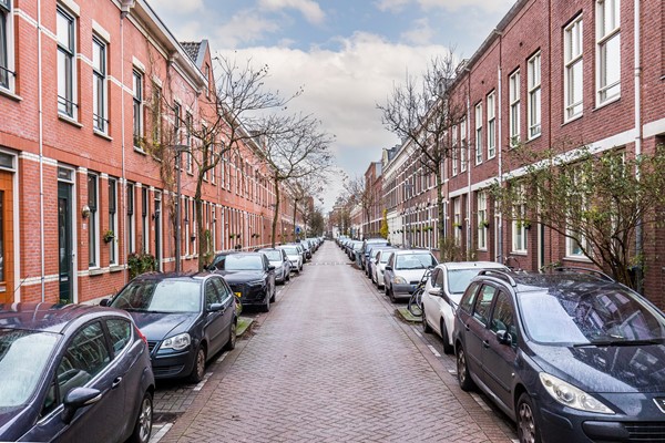 Medium property photo - Volmarijnstraat 4, 3021 XS Rotterdam